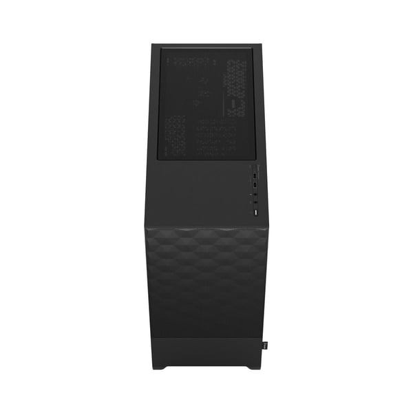 Fractal Design Pop Air Black TG Clear Tint