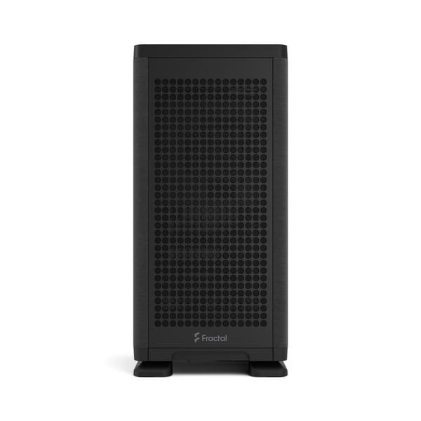 Fractal Design Mood Svart