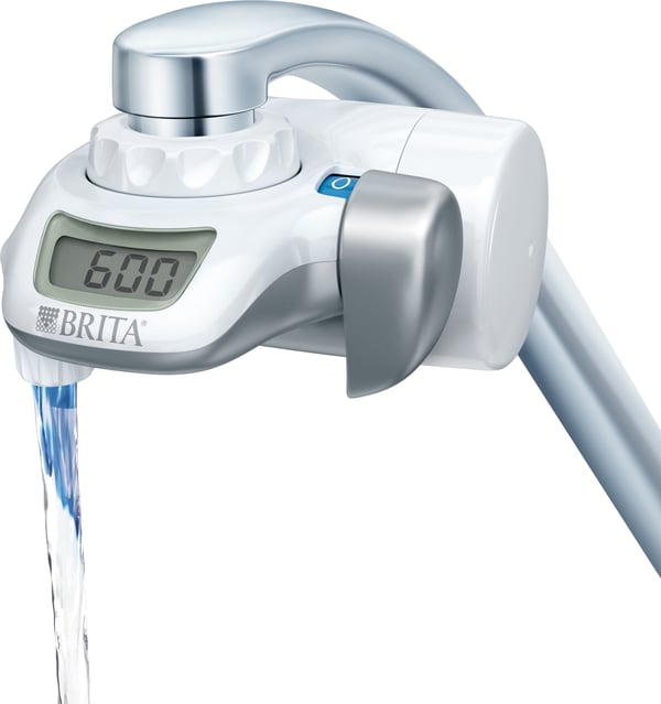 BRITA On tap system - kranfilter