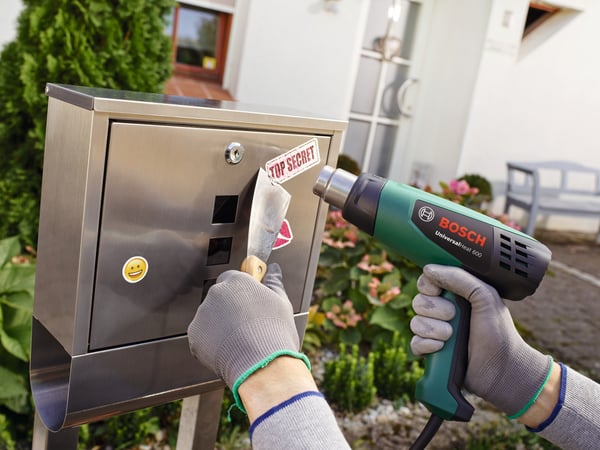 Bosch UniversalHeat 600 värmepistol