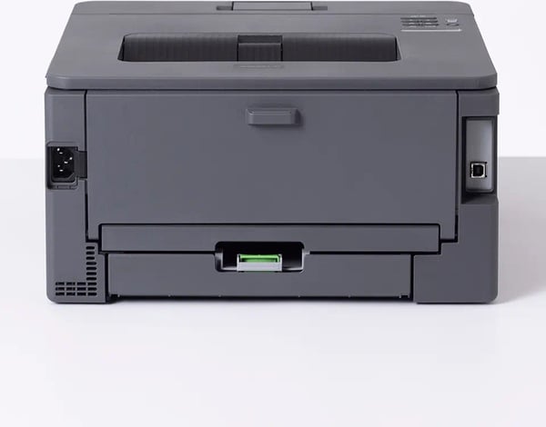 Brother HL-L2400DW sort/hvid laserprinter