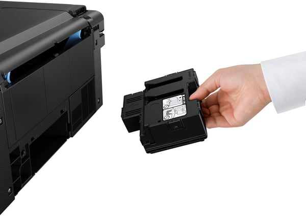 Canon MC-G04 -hukkavärisäiliö