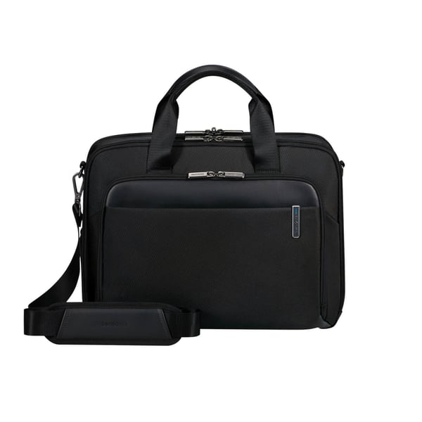 Samsonite Tietokonelaukku Evosight 15.6" Musta