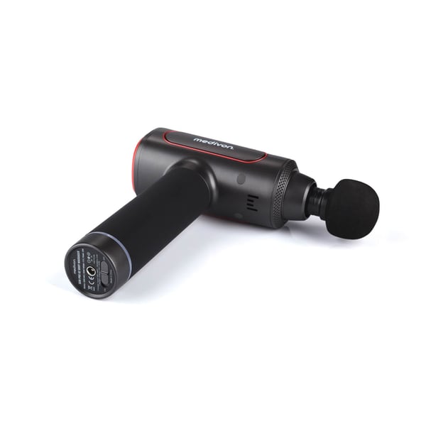 MEDIVON Massagepistol Pro X2
