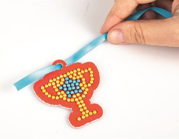 Clementoni Sparkly Creations pelin kuvakkeet