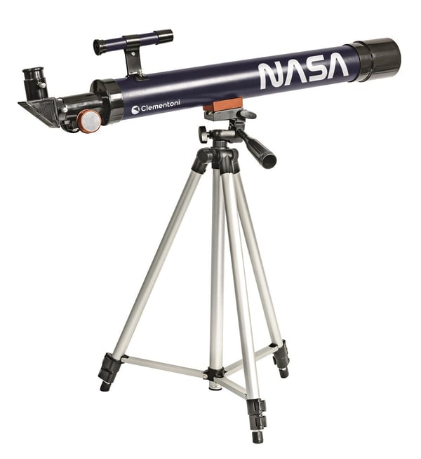 Clementoni NASA-teleskop