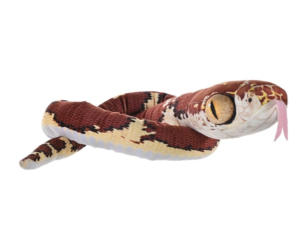 Wild Republic Käärmeet Tylppäpäinen Imantodes Cenchoa 137 cm