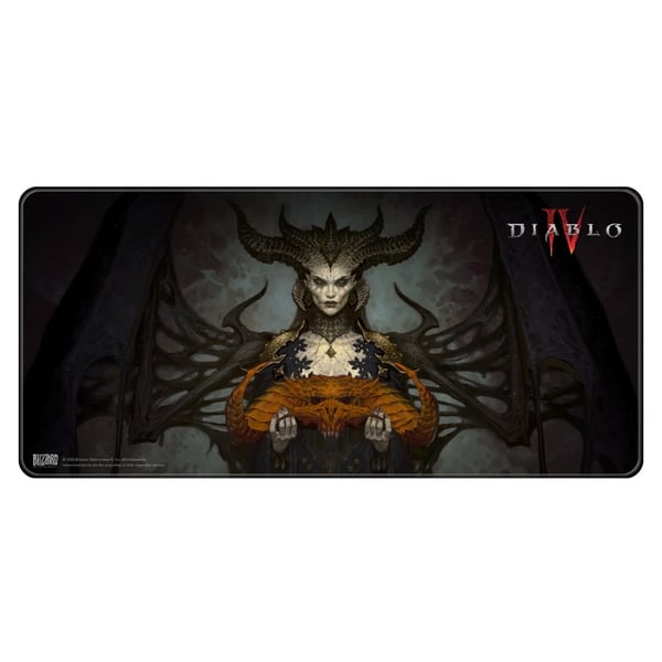 Blizzard Diablo IV - Lilith musematte, XL