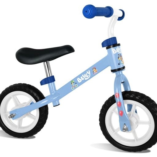 BLUEY Løpesykkel ( 60200 )