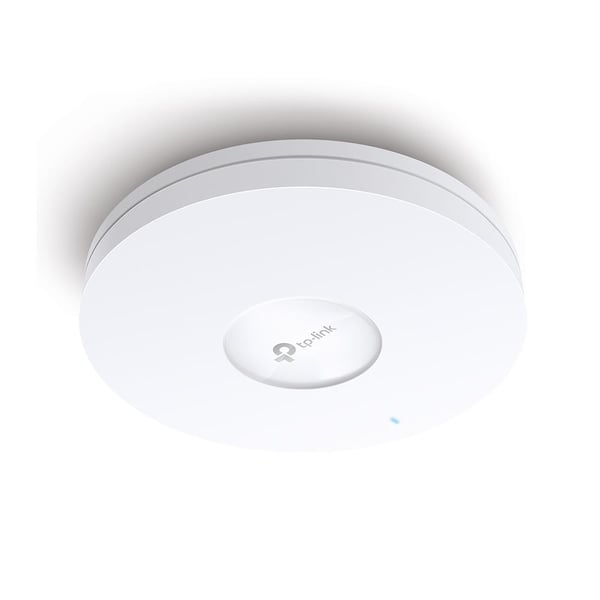 TP-Link AX1800 trådløst takmontert Wi-Fi 6-tilgangspunkt med to bånd /EAP610