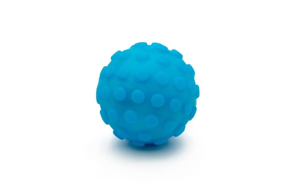Sphero Nubby Cover - Blå (ny emballasje)