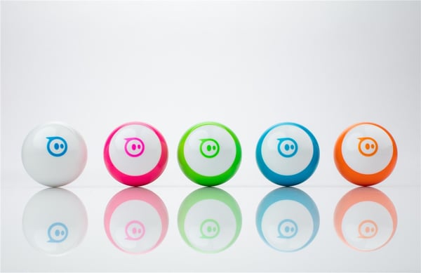 Sphero Mini - Grønn