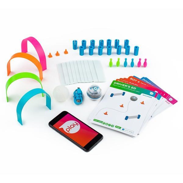 Sphero Mini aktivitetssæt - ROW