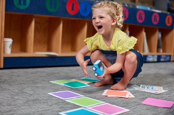 Sphero indi elevsæt