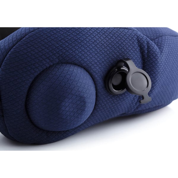 MEDIVON Kaulahieroja Cosy Go Blue