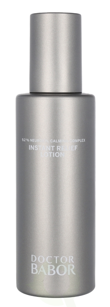 Babor Sensitive Instant Relief Lotion 150 ml