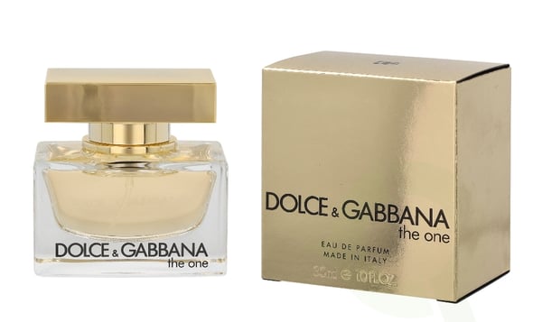 Dolce & Gabbana The One For Women Edp Spray 30 ml
