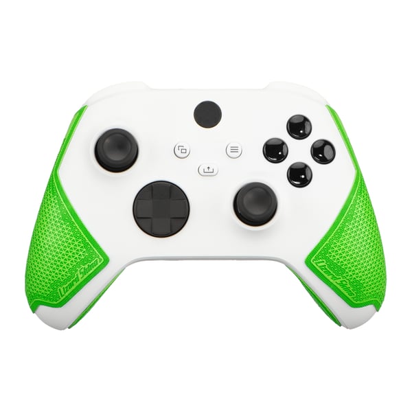 LIZARD SKINS DSP Controller Grip for Xbox Series X Emerald Green