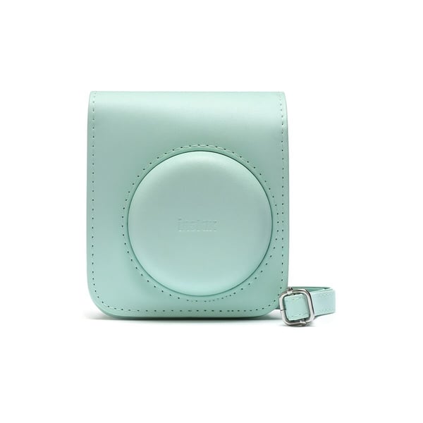 Fuji Mini 12-etui - Mintgrøn