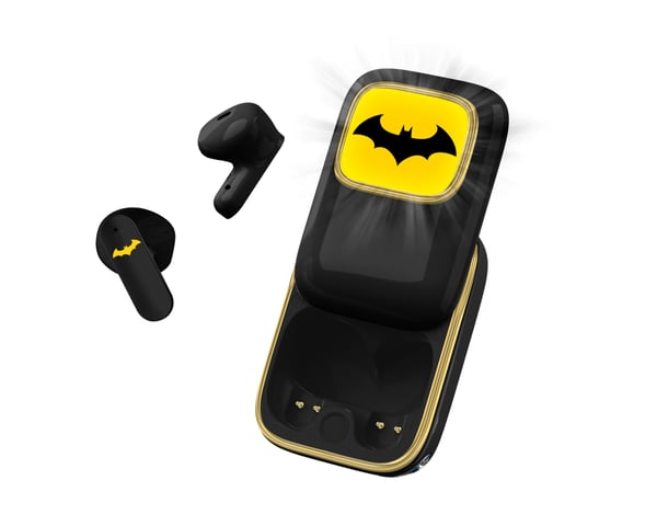 OTL Batman Dark Knight Slide TWS-øretelefoner