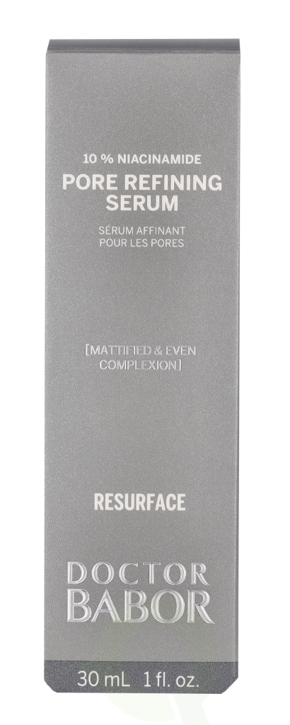 Babor Resurface Pore Refining Serum 30 ml
