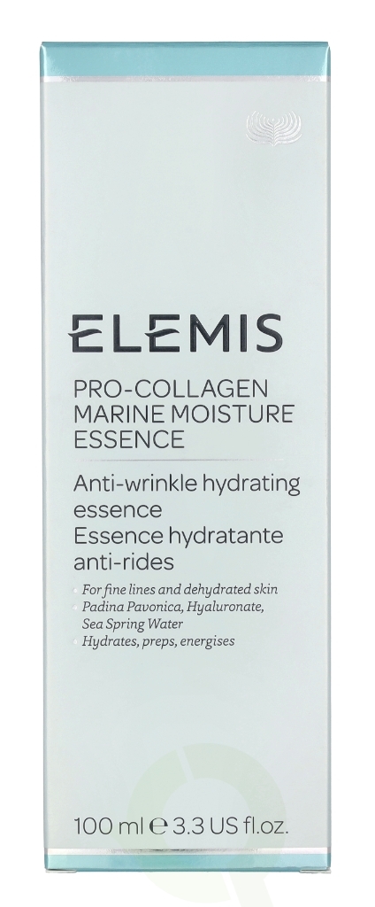 Elemis Pro-Collagen Marine Moisture Essence 100 ml