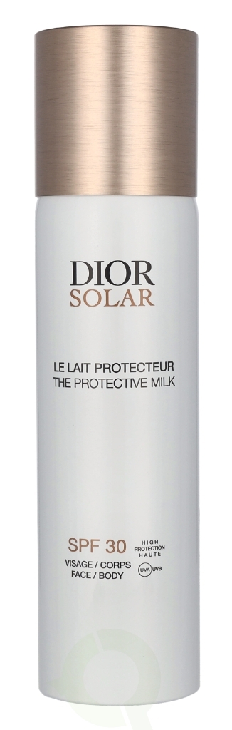 Dior Solar The Protective Milk SPF30 125 ml