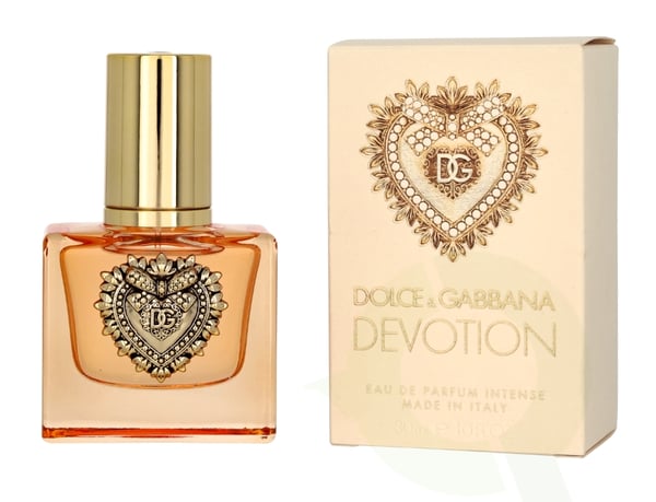 Dolce & Gabbana Devotion Intense Edp Spray 30 ml