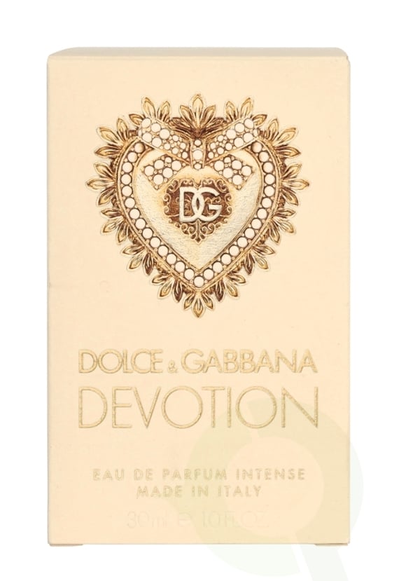 Dolce & Gabbana Devotion Intense Edp Spray 30 ml