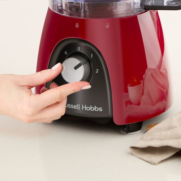 Russell Hobbs Matprosessor 27110-56 Desire Food Processor