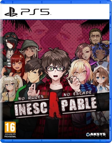 Aksys Inescapable