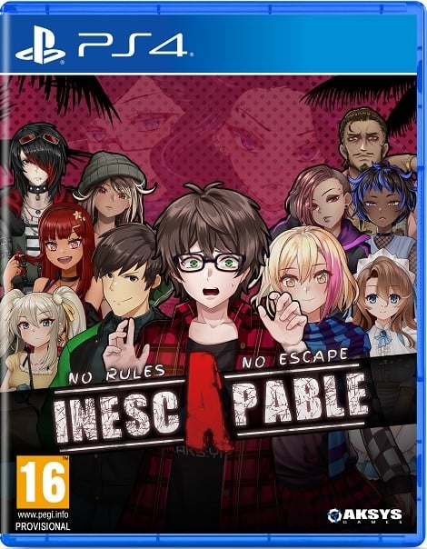 Aksys Inescapable