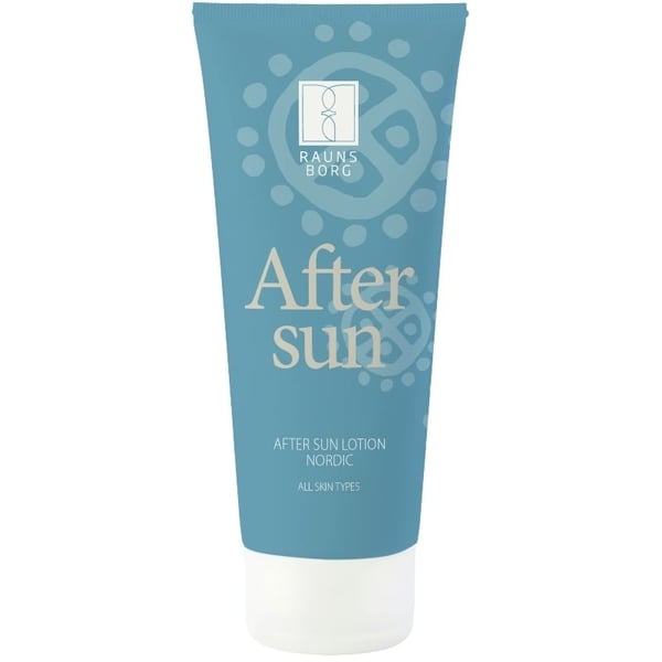 Raunsborg After Sun Lotion Nordic 200 ml