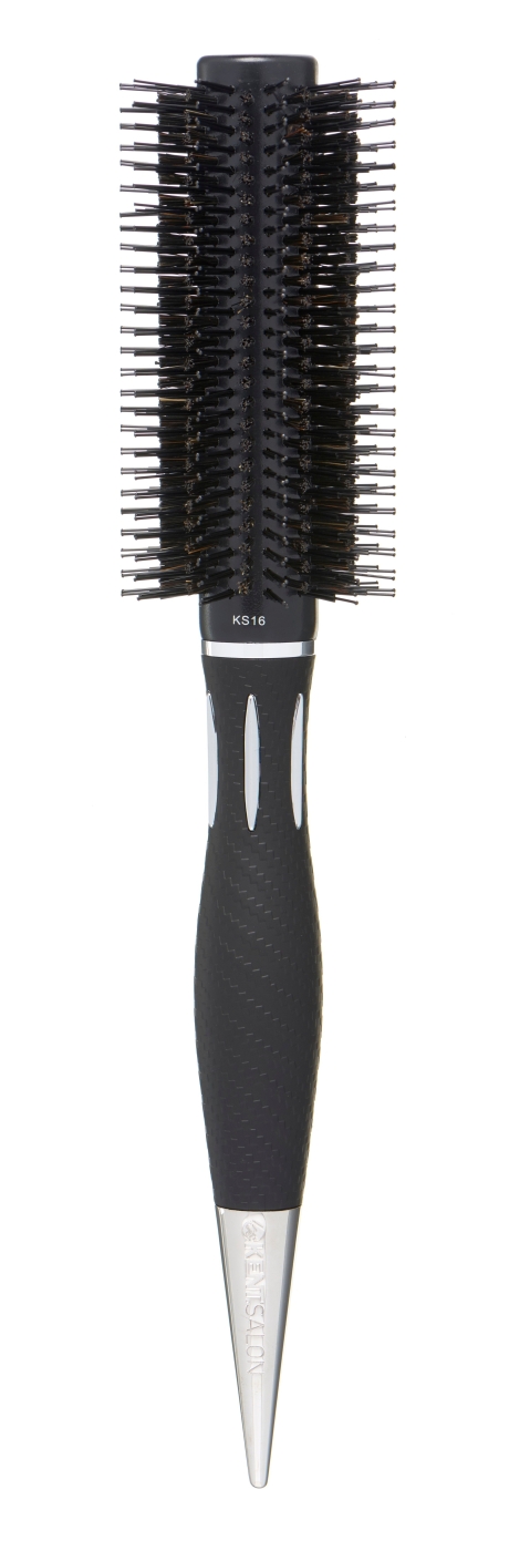KENT.SALON Salon Round Style 24 mm