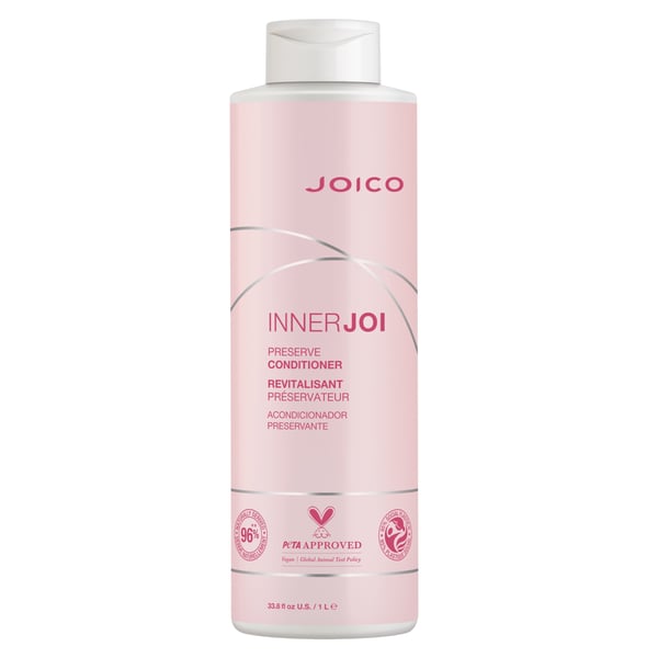 Joico INNERJOI Preserve Color Conditioner 1000 ml