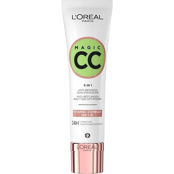 L'Oréal BB C'est Magic 30 ml - Anti Redness