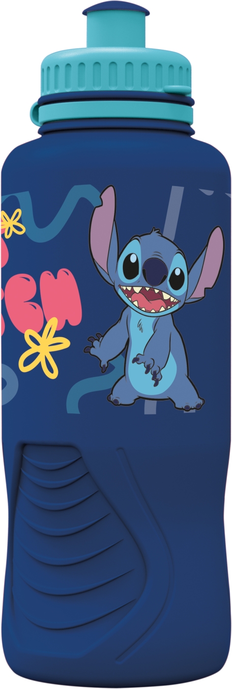 Disney Stor - Sportsvannflaske - Stitch (75028)