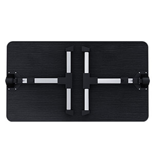 Desire2 Laptop Stativ Justerbar MDF