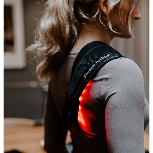 SWEDISH POSTURE Therapy Wrap Infraread InfraEaz