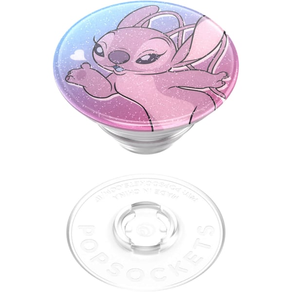 PopSockets Mobilholder PopGrip Lisensiert Angel Kisses