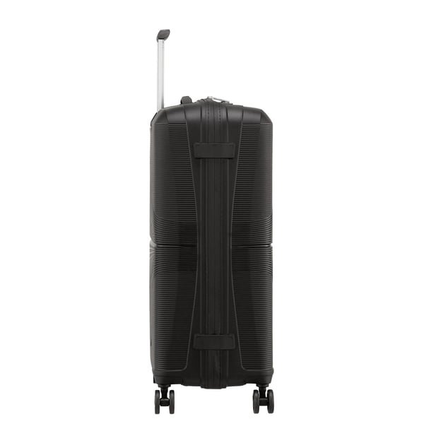 American Tourister Koffert Airconic Spinner 67/26 Onyx Black
