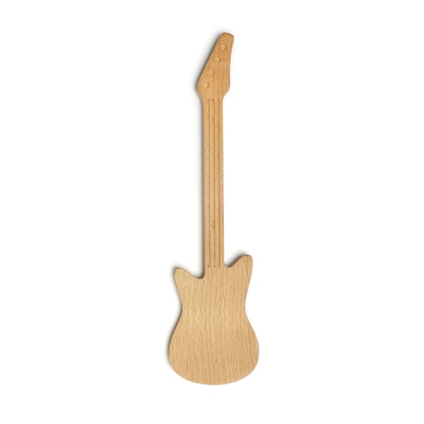 Kikkerland Rockin' Spatel (CU288)