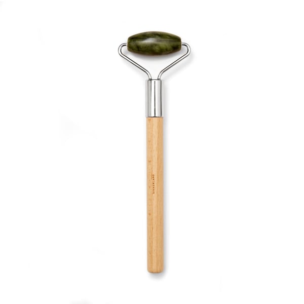 Kikkerland Jade Roller Pen