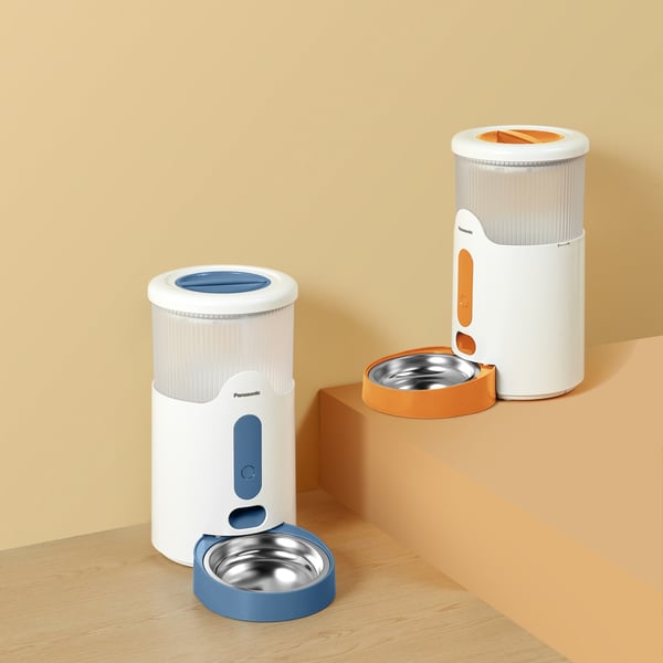 Panasonic Pet Feeder CP-JNF01