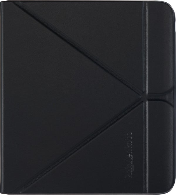 Kobo Sleepcover for Libra Colour, svart