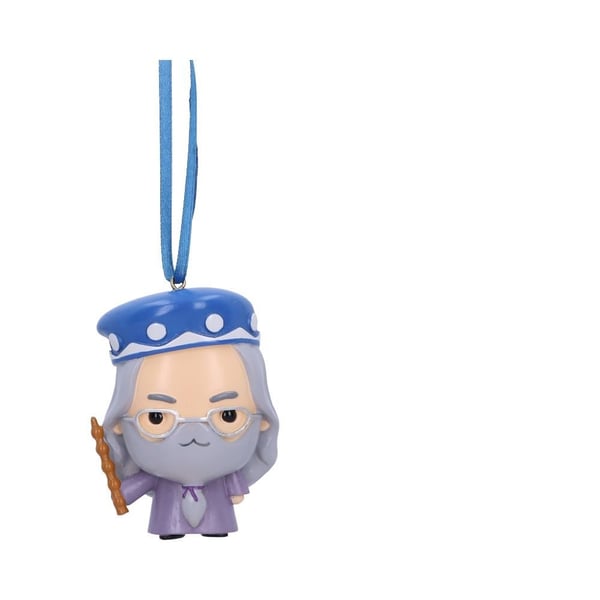 Nemesis Now Harry Potter Dumbledore hængende ornament