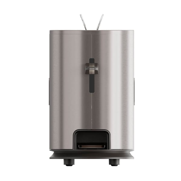 BLACK+DECKER Brødrister XL 1000W Inox