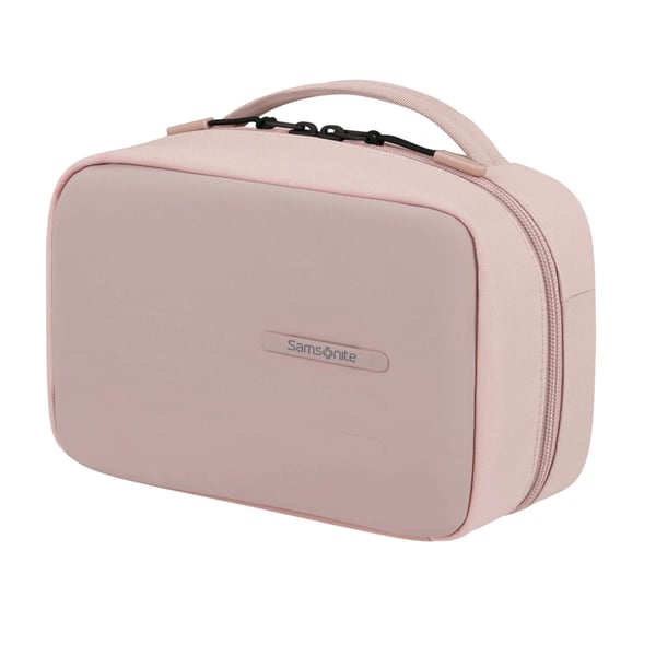 Samsonite Toilettaske Stackd Rosa