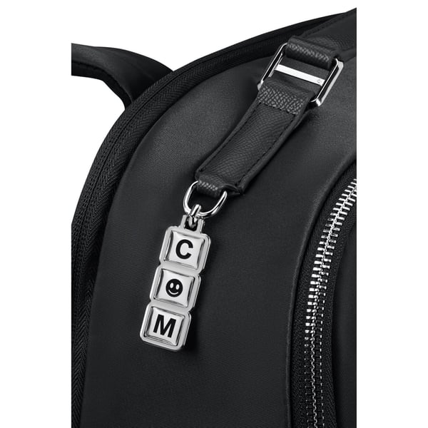 Samsonite Reppu Karissa Evo 15.6" Musta