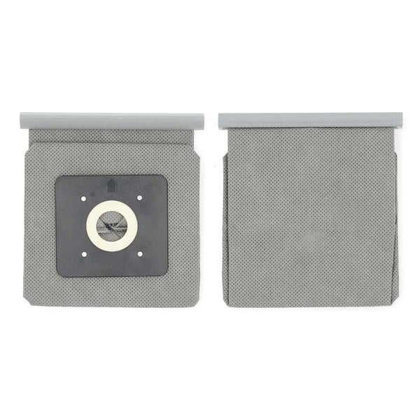 Nedis Støvsugepose- | 1 stk. | Stoff | Mest solgt for: Nedis® VCBG250GY | Hvit